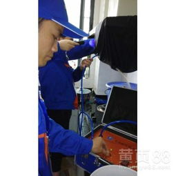 【大型家電銷售生意怎么做?增加家電清洗清洗服務(wù)隊(duì)伍】-