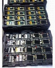 滙源環?；厥展?我們提供定期清理貨倉服務 為客戶工廠生產的五金廢料或電子剩余產品,作定期毀滅計劃,服務包括 定期退港廢料處理 分解 毀滅及循環再造