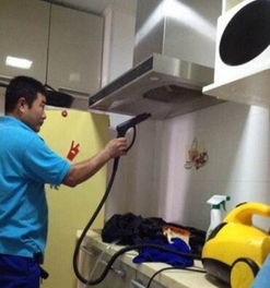 專業油煙機清洗 油煙管道清洗 風機維修 清洗排煙罩