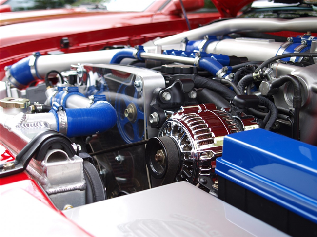 進(jìn)口汽車(chē)發(fā)動(dòng)機(jī)清關(guān)